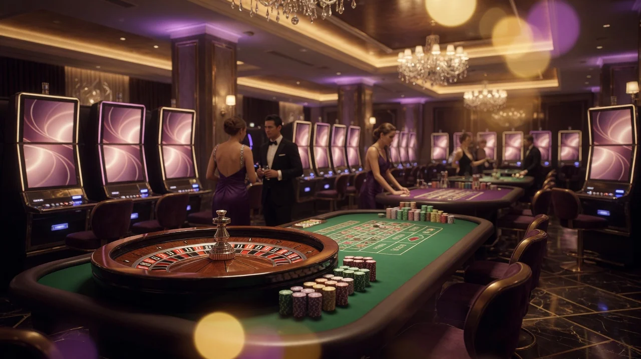 So führen wir jeden Casino Test durch