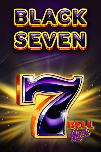 Black Seven Bell Link – Slot bei Betrepublic Casino