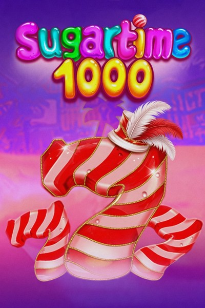 Sugartime 1000 Slot bei Betrepublic Casino