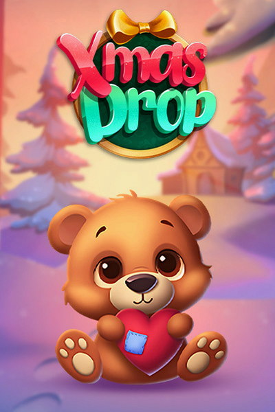 Slot Xmas Drop bei Betrepublic Casino