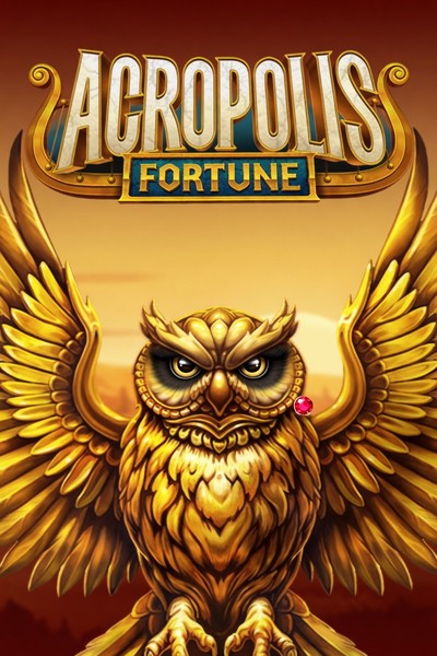 Acropolis Fortune Slot bei Betwest Casino