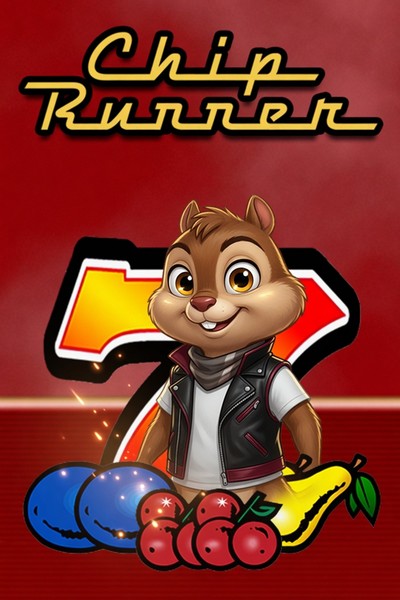Chip Runner Slot bei Betwest Casino