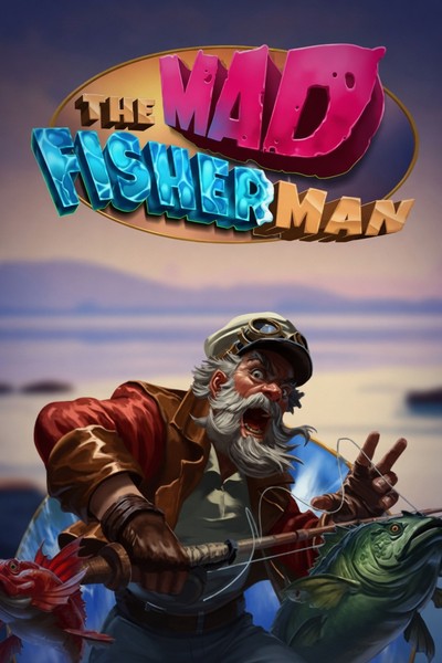 The Mad Fisherman Slot bei Casinova Casino