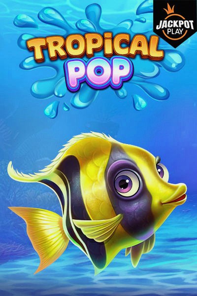 Tropical Pop Jackpot Play – Slot bei Casinova Casino