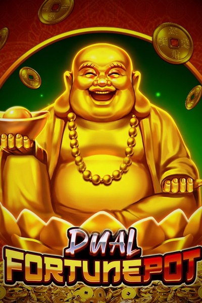 Dual Fortunepot Slot bei Cleobetra Casino
