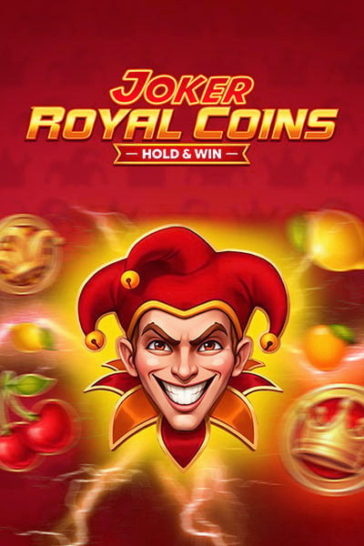 Joker Royal Coins: Hold&Win Slot bei Cleobetra Casino