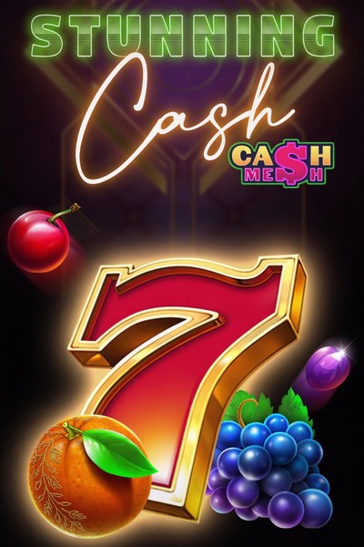 Stunning Cash Slot bei Cleobetra Casino