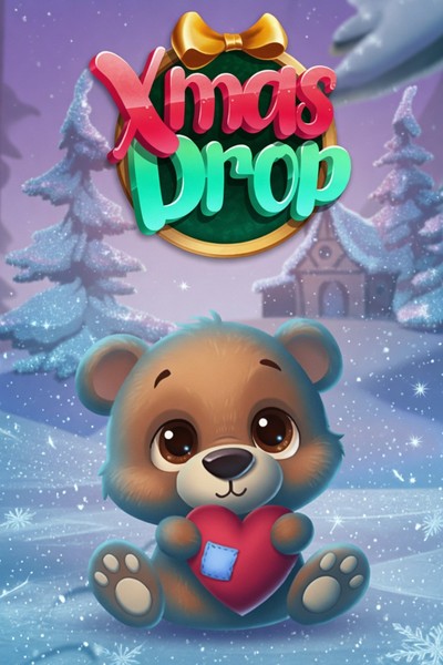 Xmas Drop Slot bei Cleobetra Casino