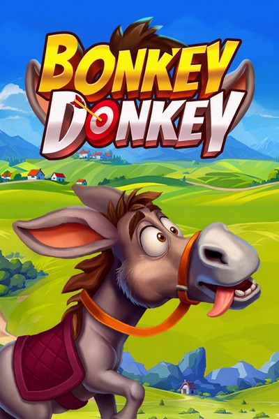 Bonkey Donkey Slot bei Kingmaker Casino