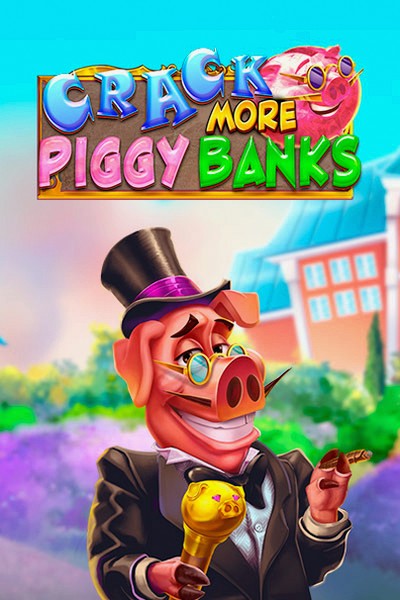 Crack More Piggy Banks Slot bei Kingmaker Casino