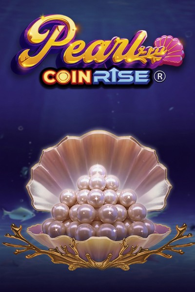 Pearl Coin Rise Slot bei Kingmaker Casino
