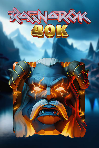 Ragnarok 40K Slot bei Kingmaker Casino