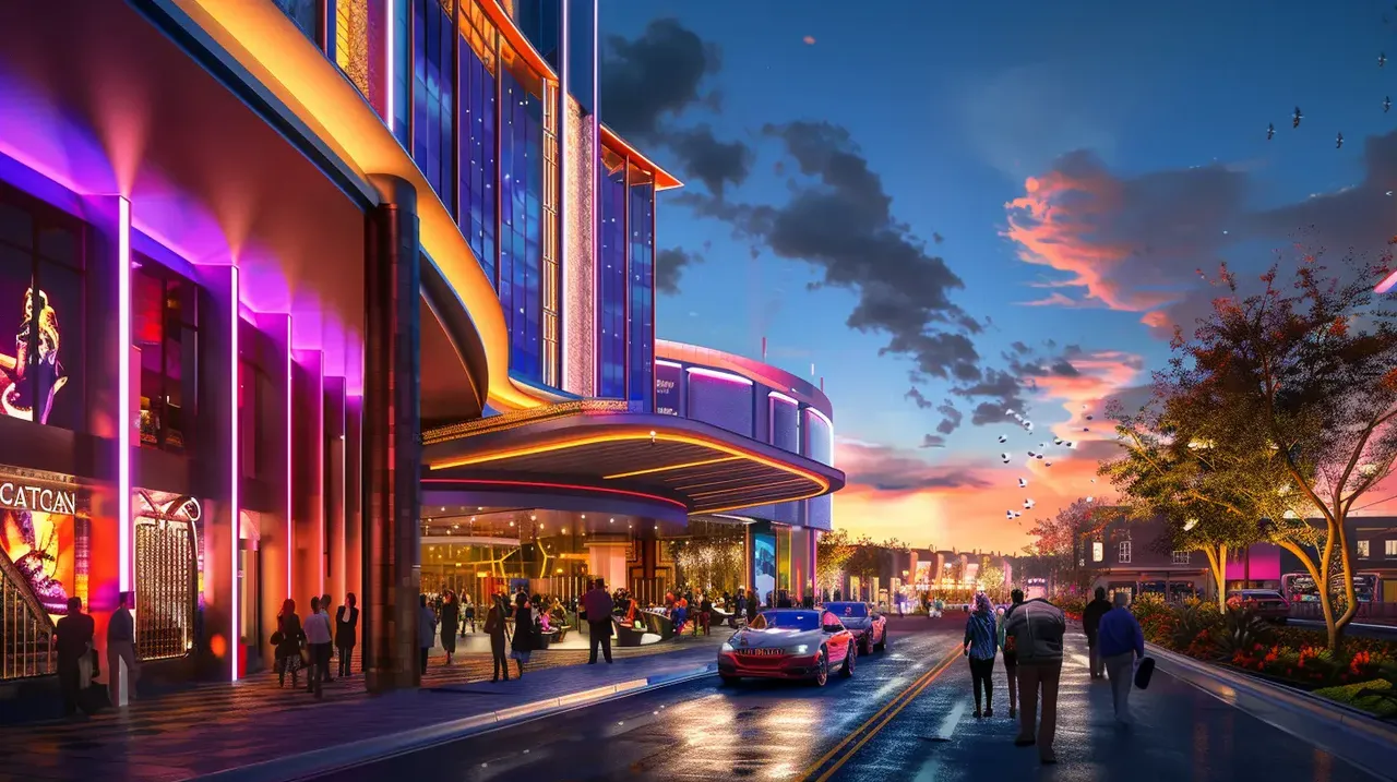 Live Casino Schweiz – Live Dealer Spiele im Test
