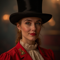 Charlotte B.